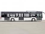 Mercedes-Benz Citaro 3 Turen 2011 года